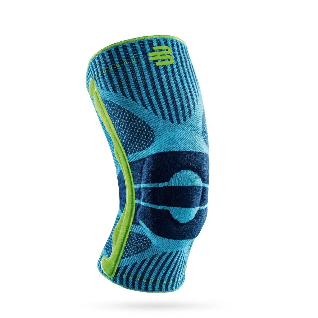 Bauerfeind Knee Support