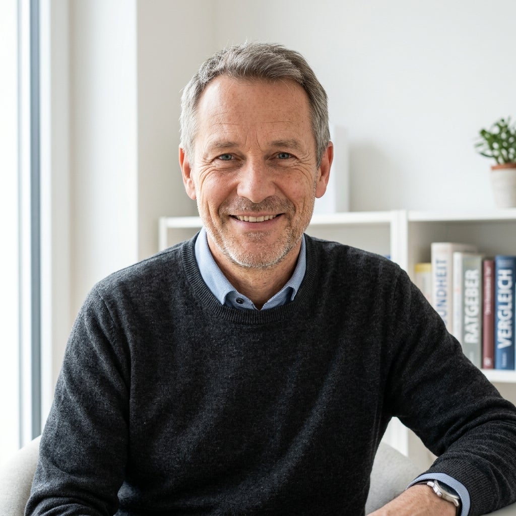 Harald K.