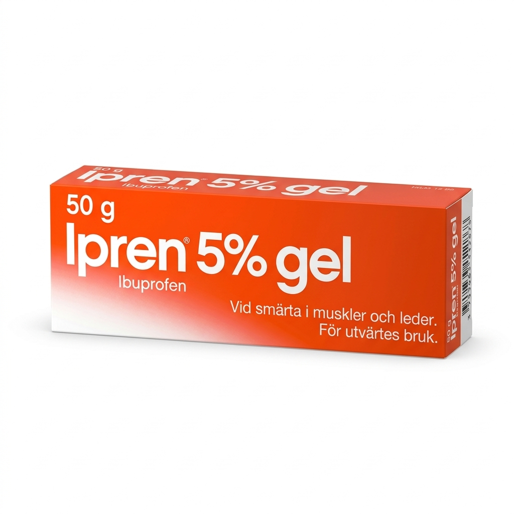 Ipren Gel