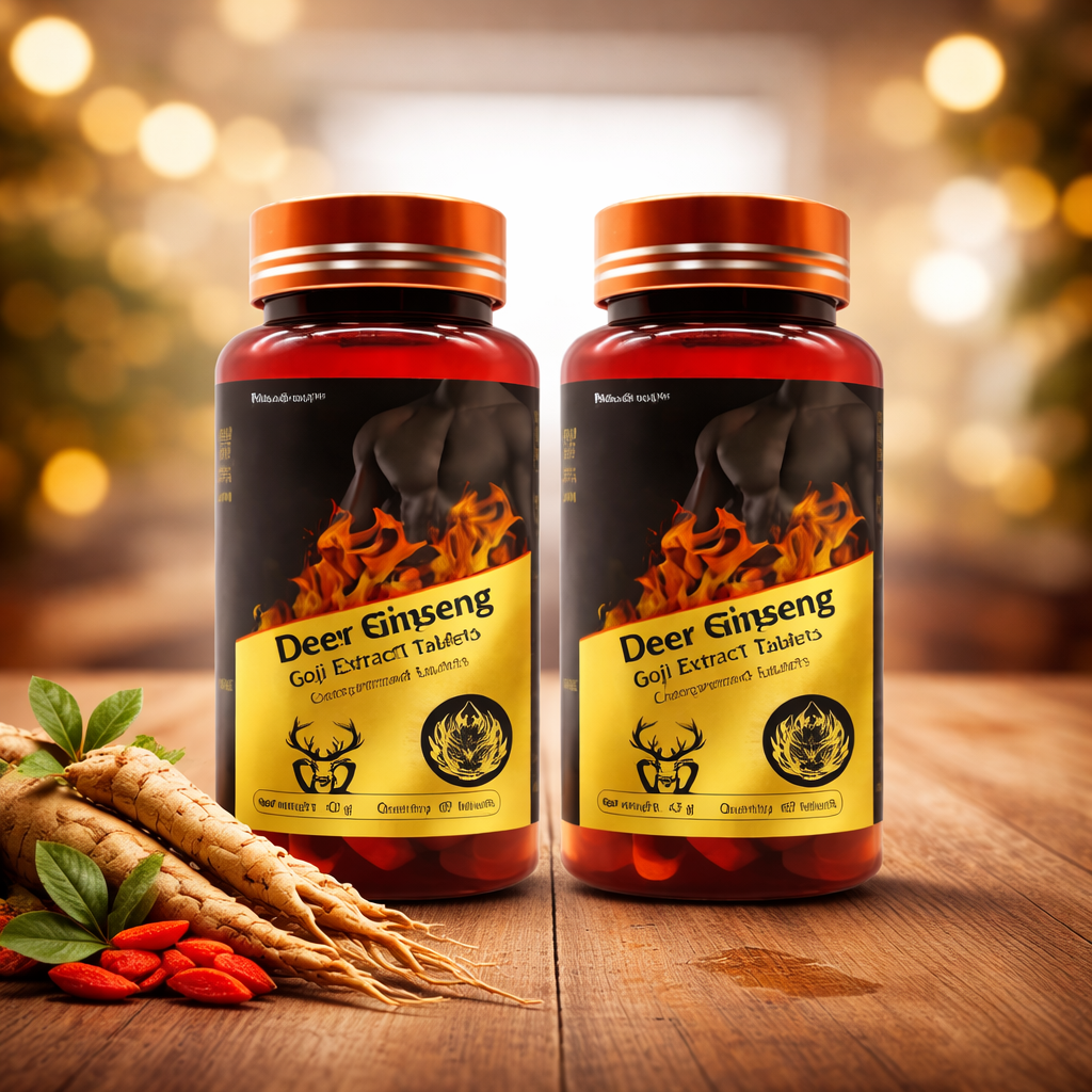 2x MaxErect™