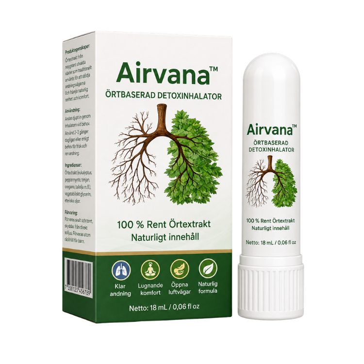 Airvana 2