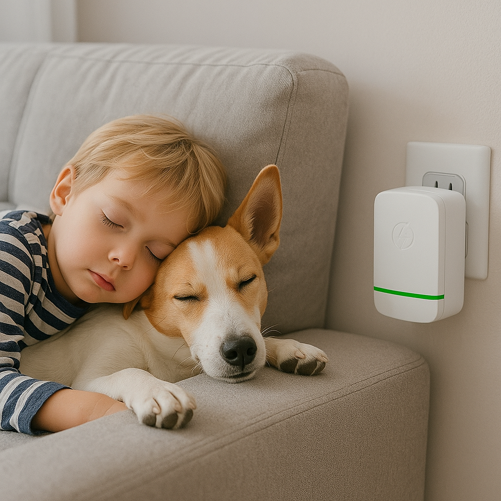 PowerFix™ | Lower your electricity bill in minutes