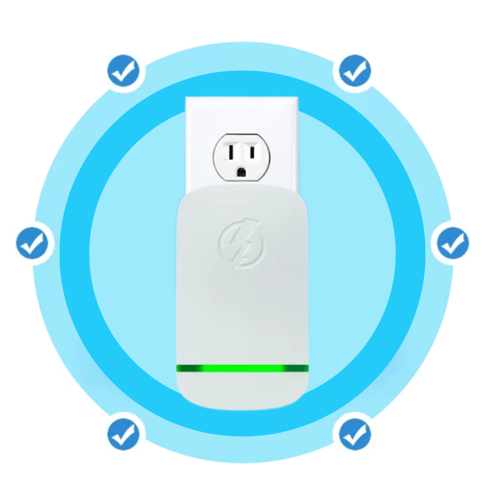 PowerFix™ | Lower your electricity bill in minutes