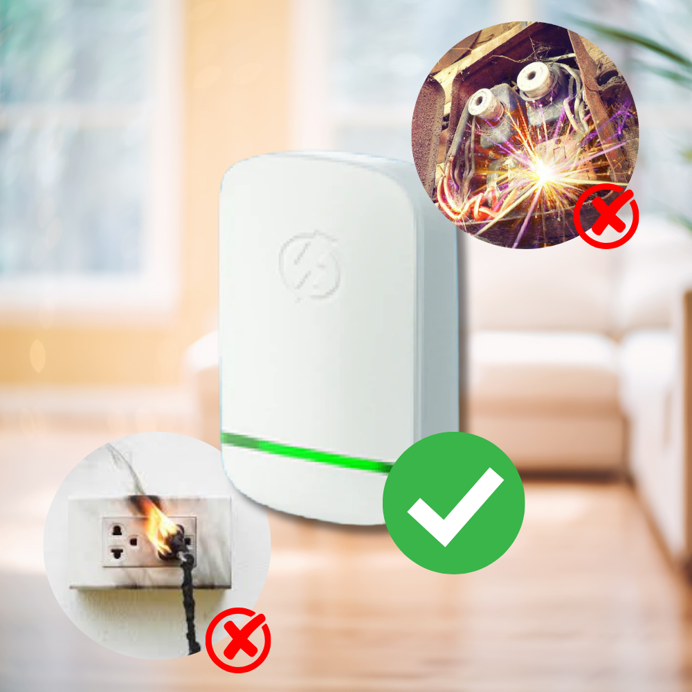 PowerFix™ | Lower your electricity bill in minutes