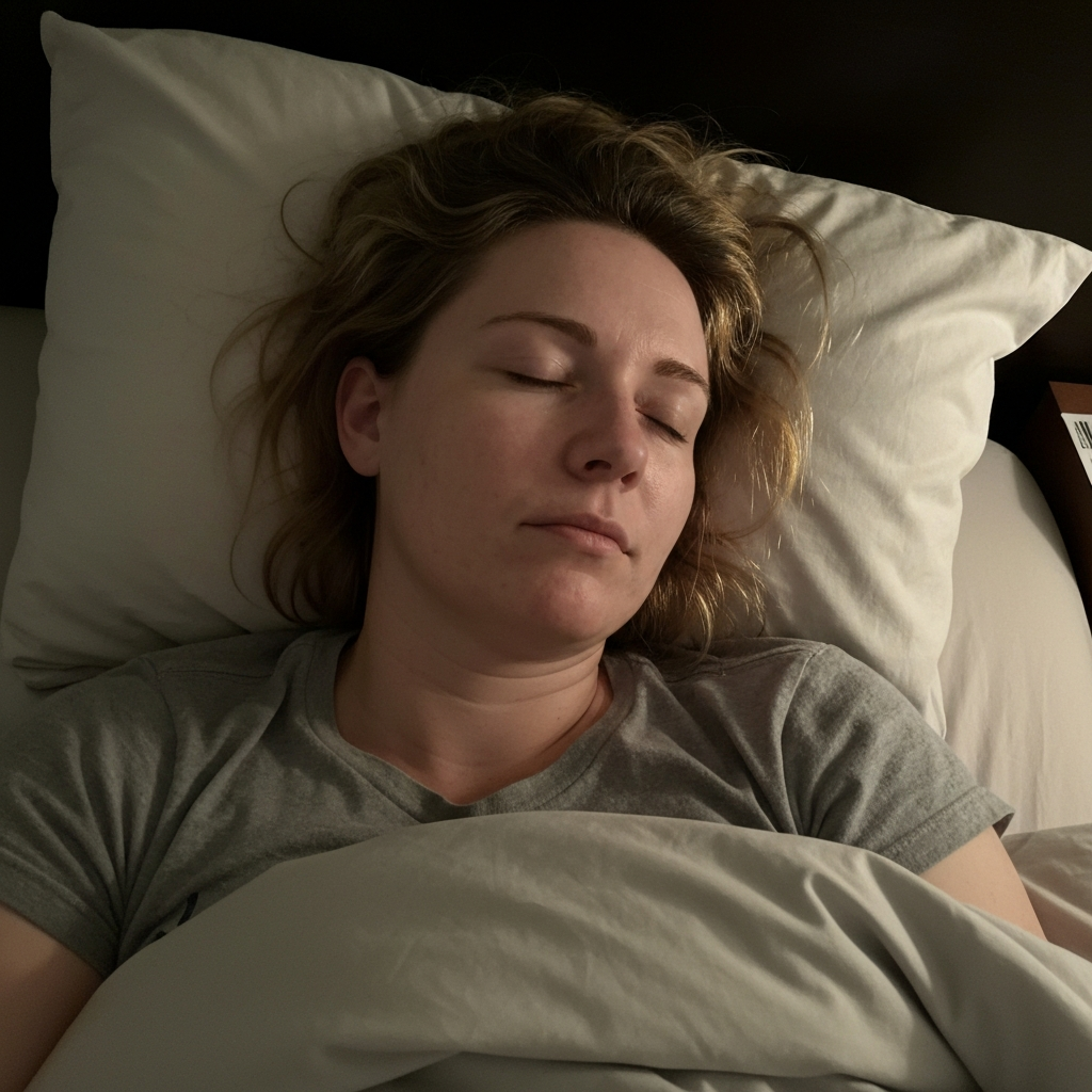 Sleep