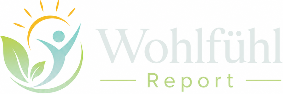 Wohlfühl Report