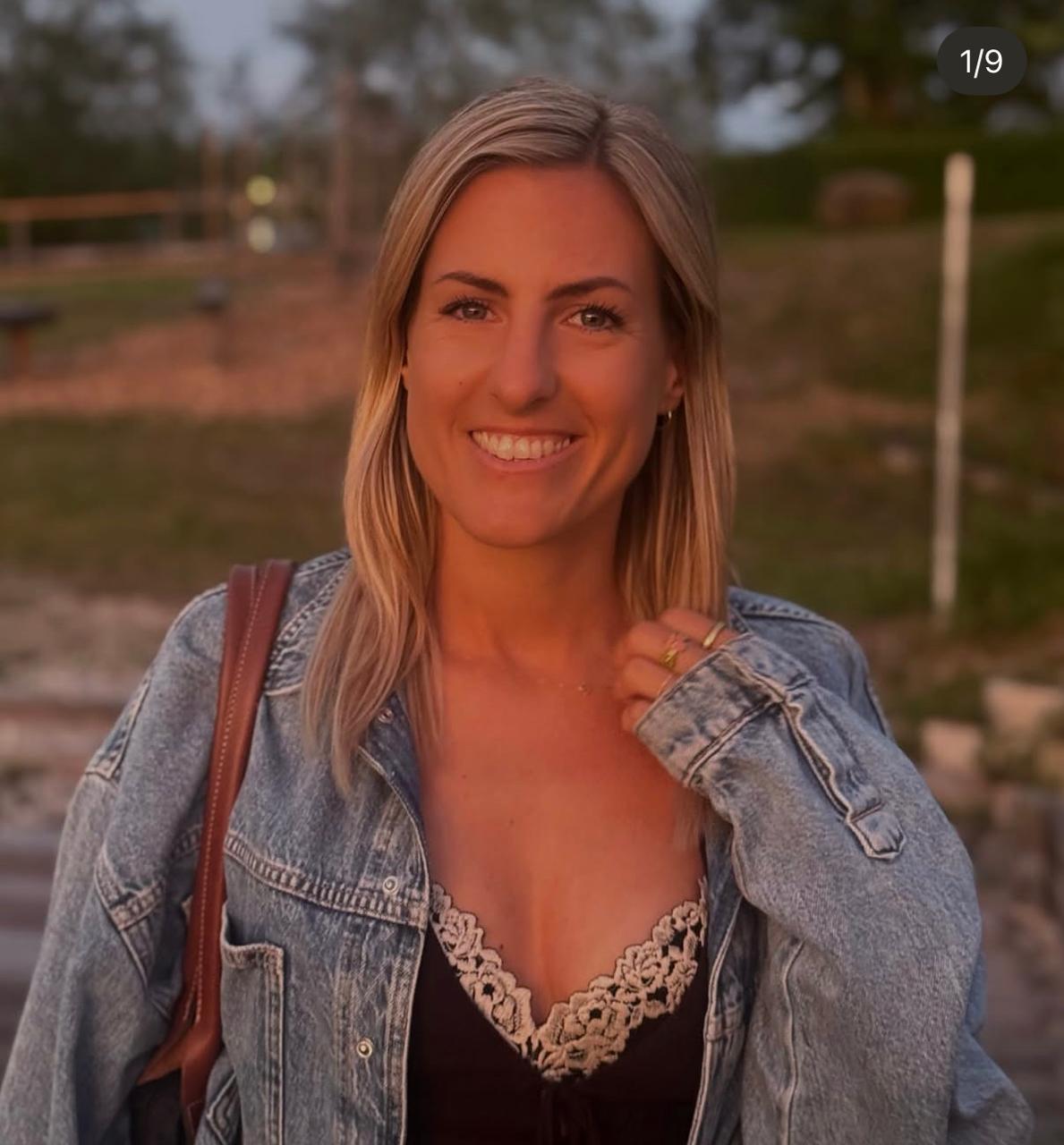 Stefanie Meister
