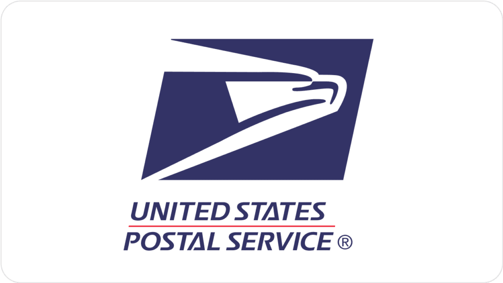Shipping Provider Logo