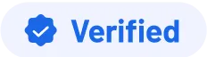 Verified
