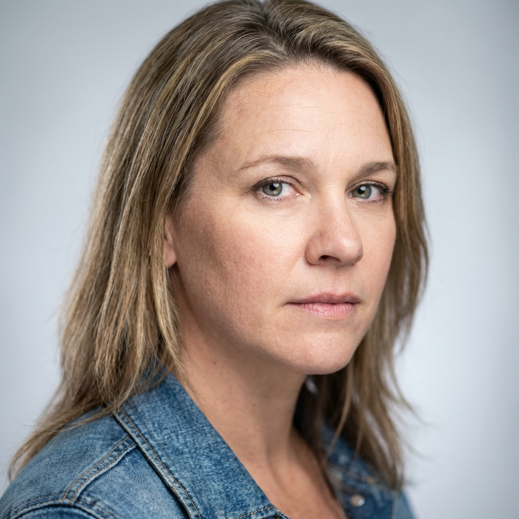 Sarah B.