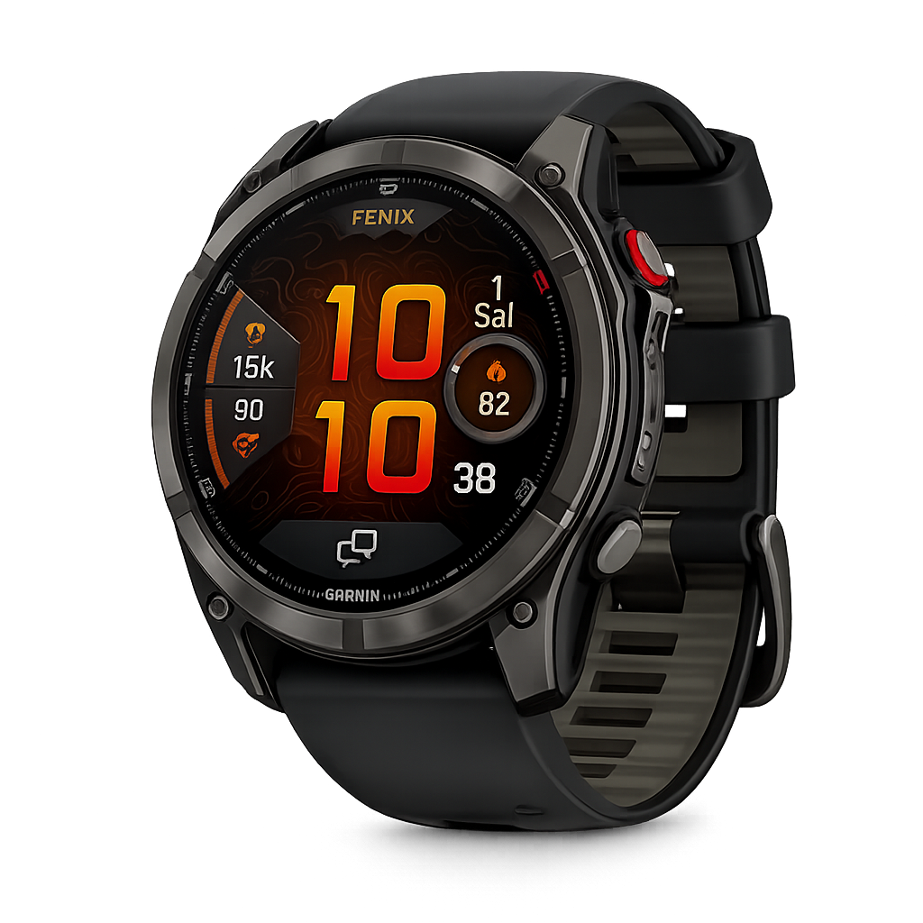 Garmin