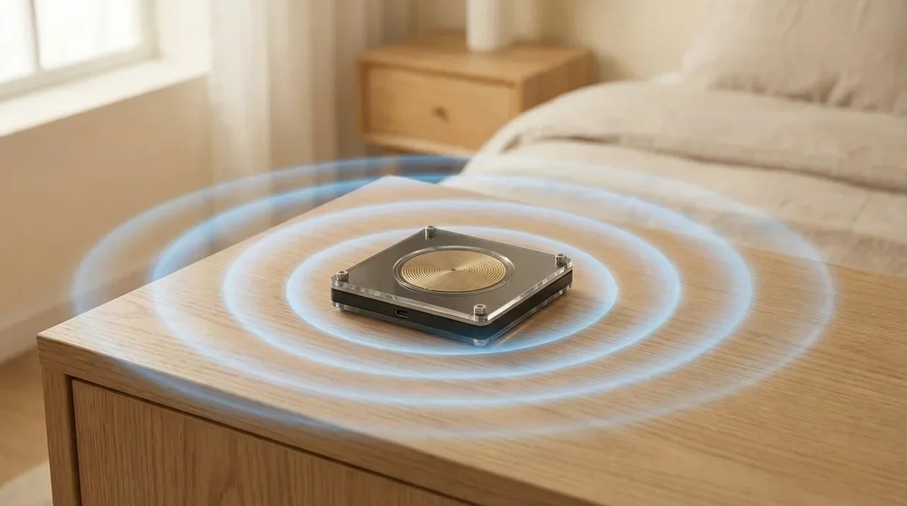 HertzBalance™ Frequenzgenerator