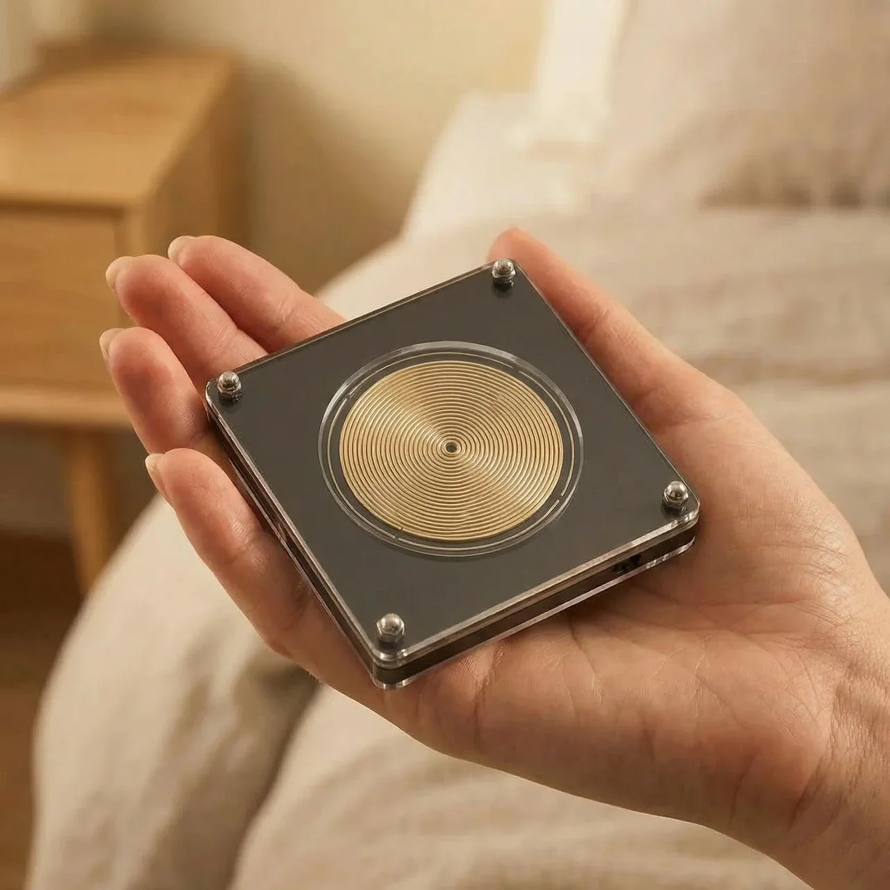 HertzBalance™ Ansicht 3