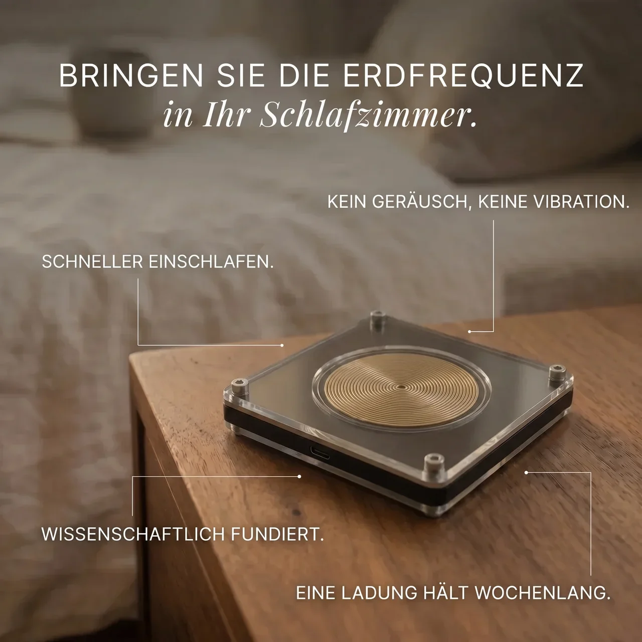 HertzBalance™ Ansicht 1