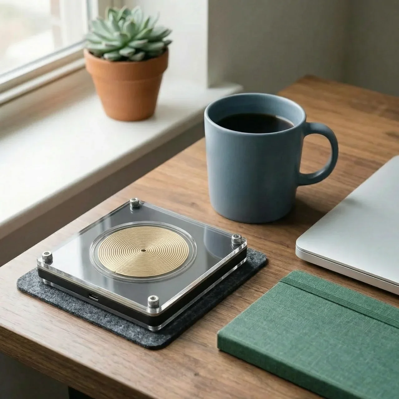 HertzBalance™ Ansicht 4