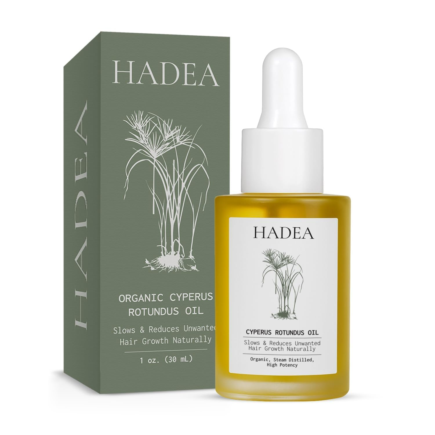 HADEA Cyperus Rotundus Oil