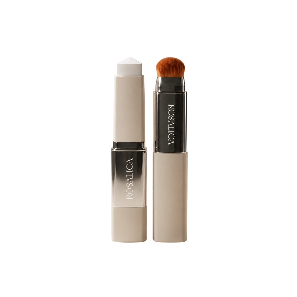 Rosalica Color-Changing Foundation Stick