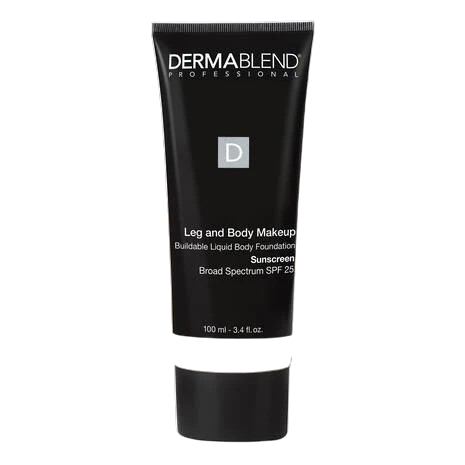 Dermablend Leg and Body Makeup