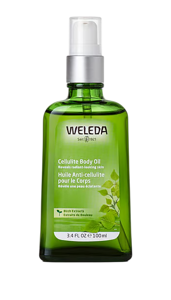 Weleda Birch Cellulite Oil