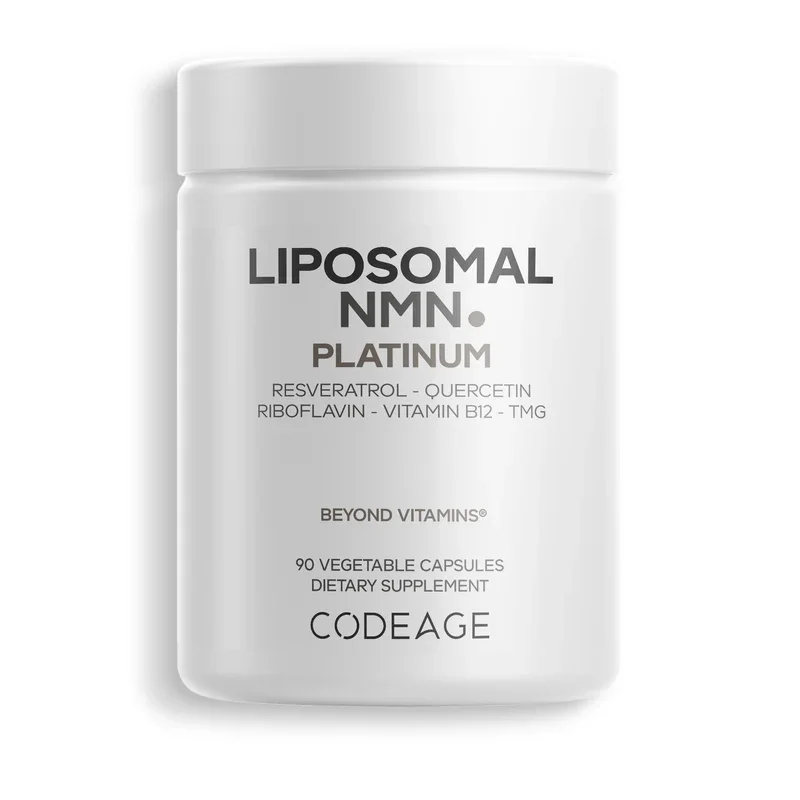 Codeage Liposomal NMN Platinum