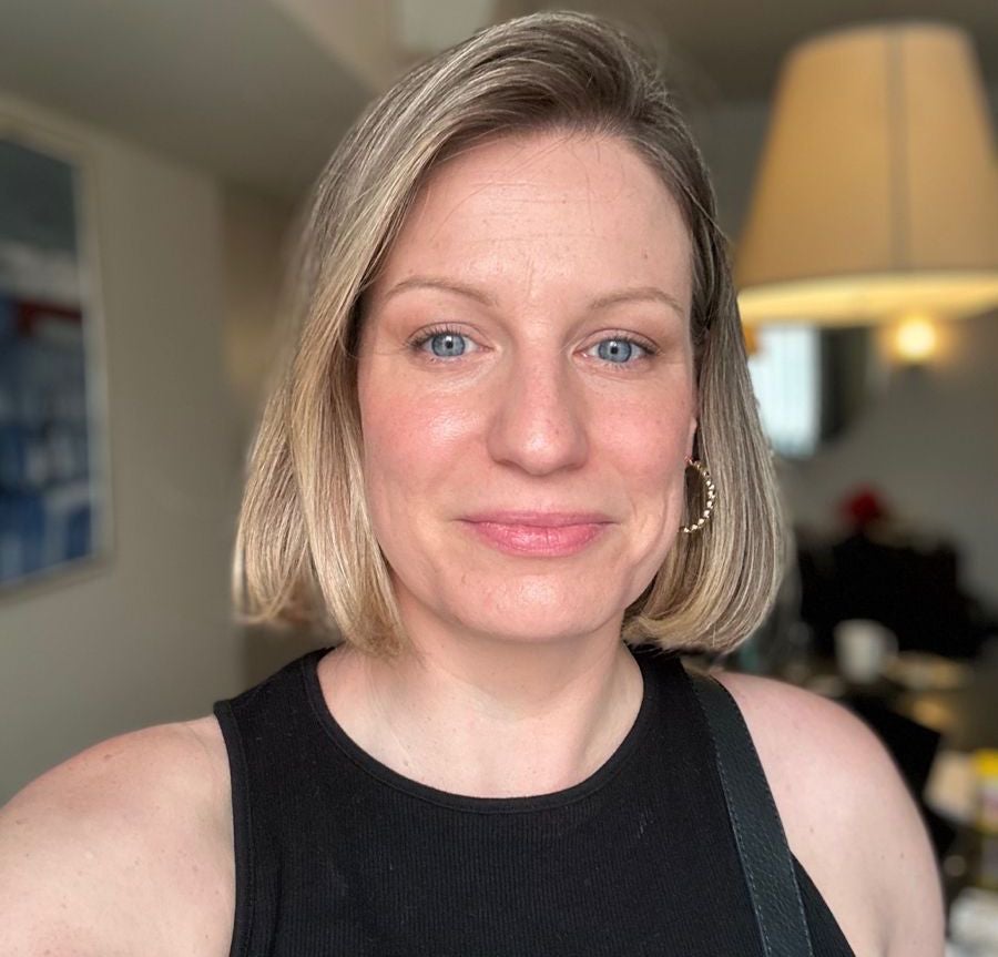 Emma Richards — Wellness Editor
