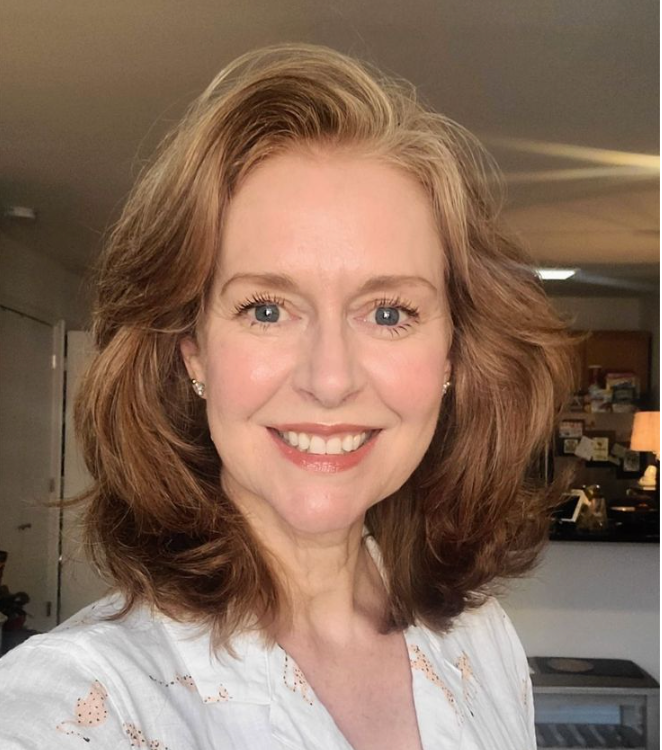 Dana R.