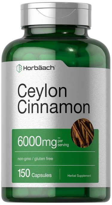 Horbäach Ceylon Cinnamon