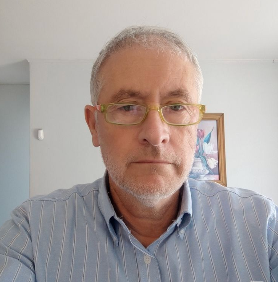 Reader avatar