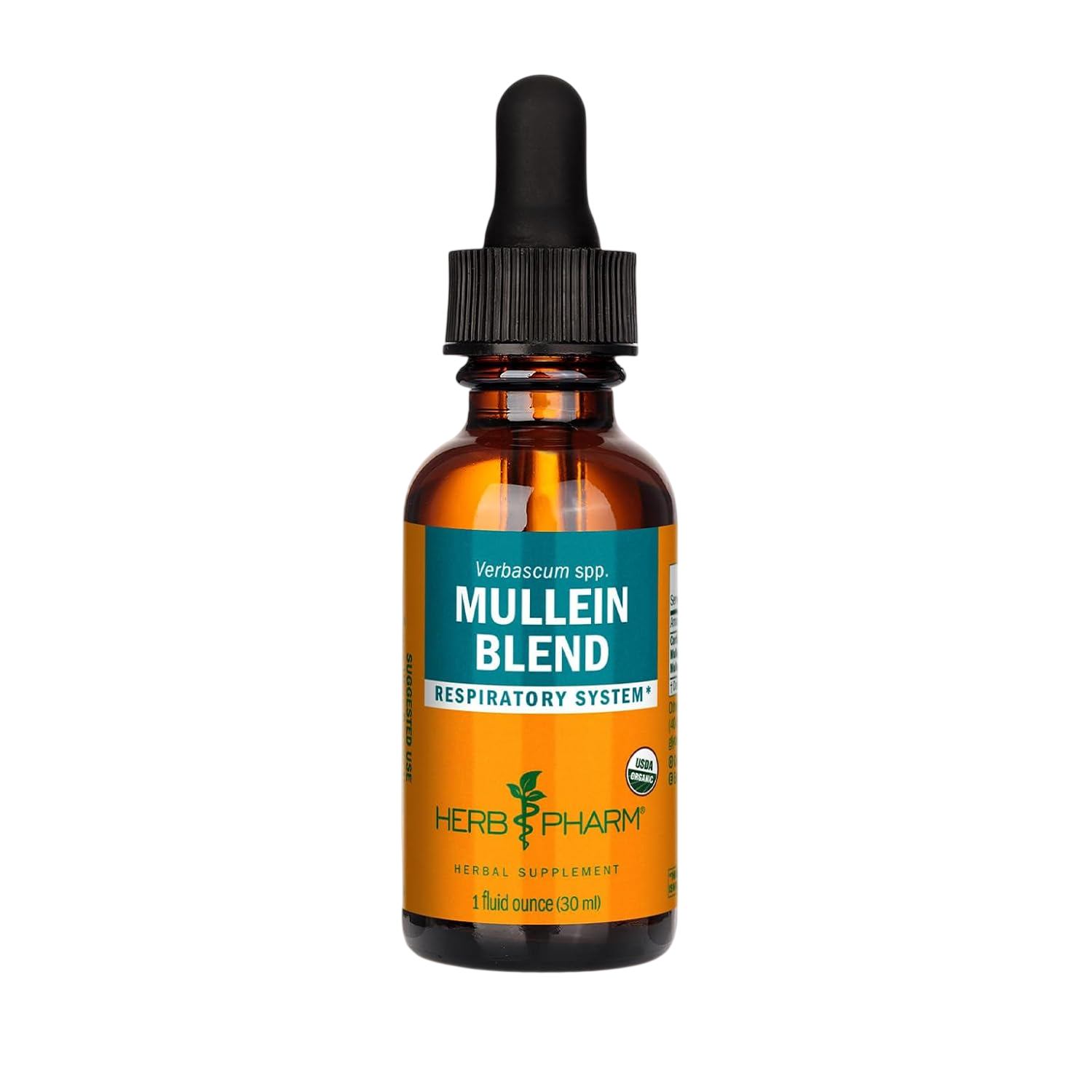 Herb Pharm Mullein Blend
