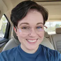 Reader avatar