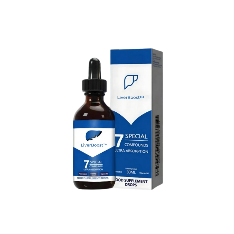 LiverBoost