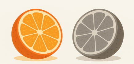 Leere Magnesium- und Vitamin-C-Speicher am Morgen