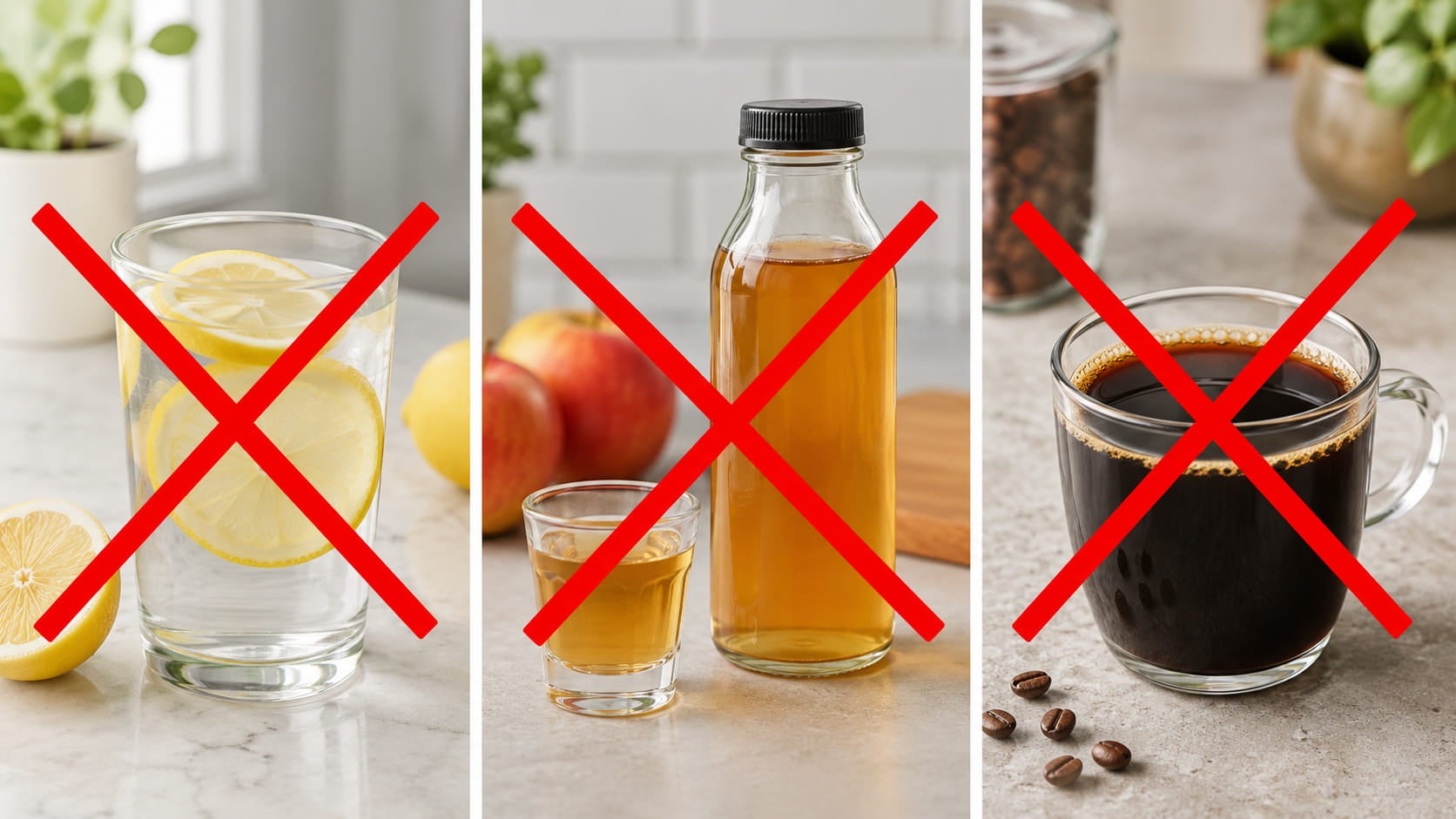 In 10 Sekunden gerührt: 300 ml Wasser und ein Messlöffel metabolic