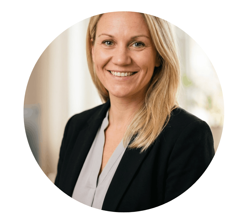 Julia Brandt, Gesundheitsredakteurin