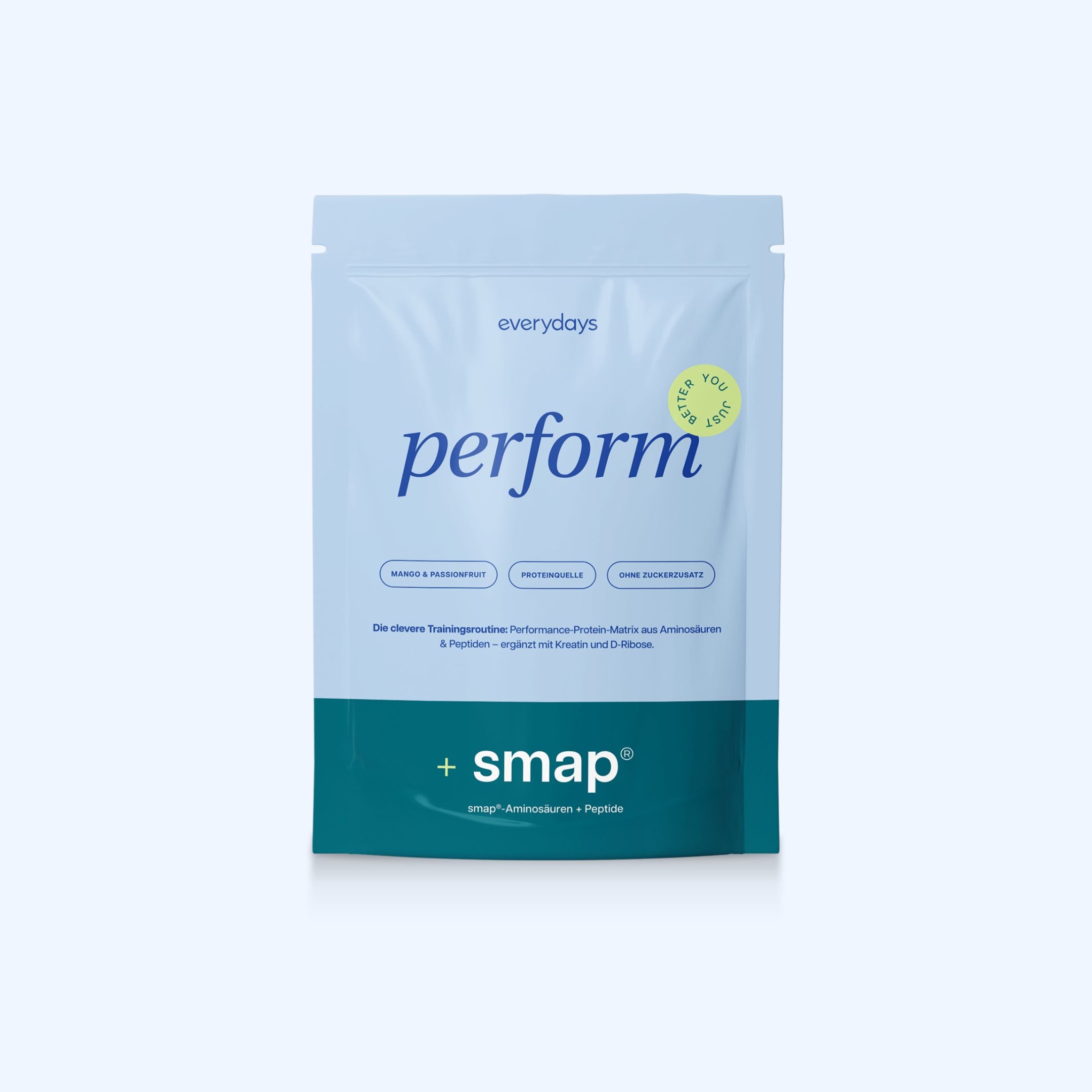 perform – Einzelpackung