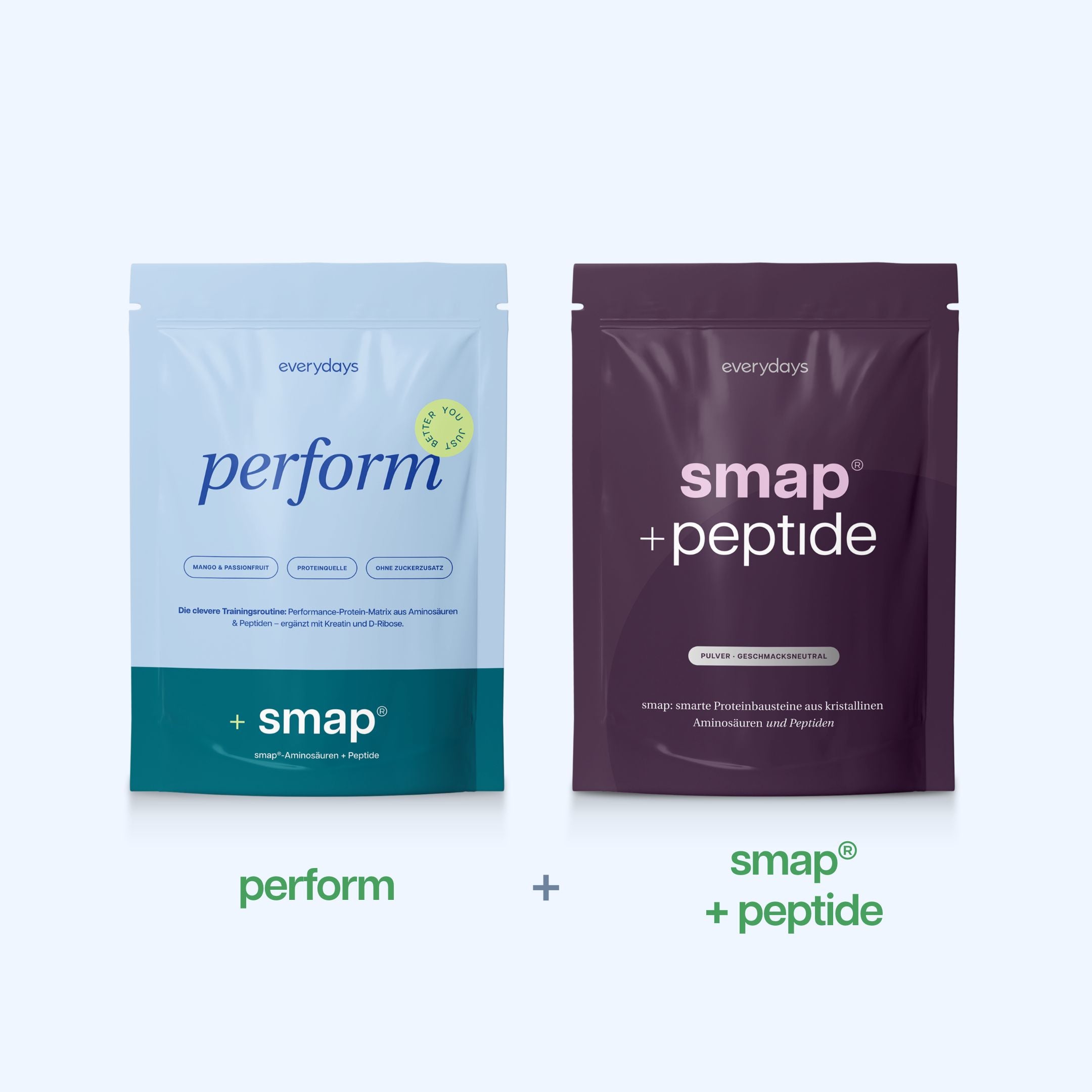 Structure Performance Set