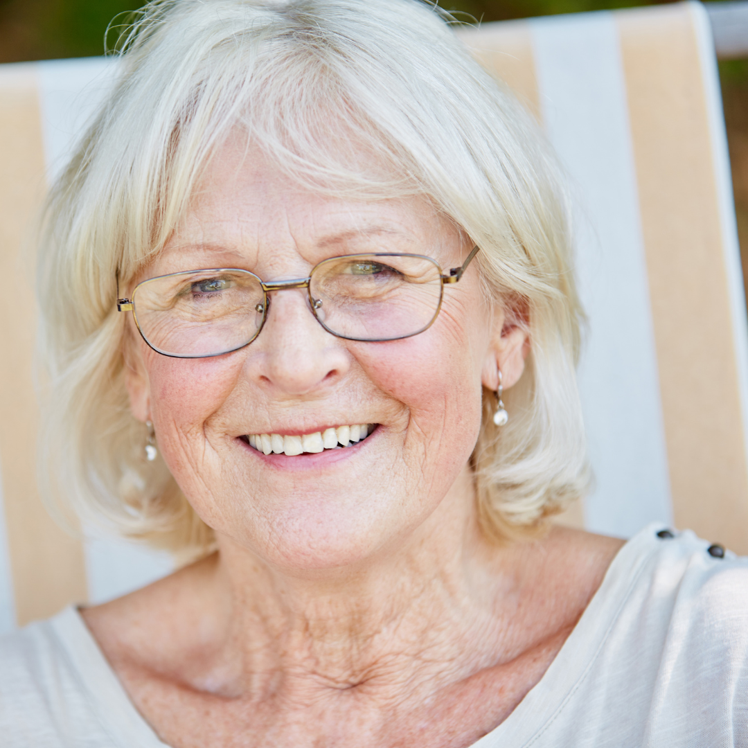 Profilbild von Elisabeth Petersen