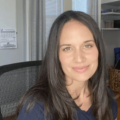 Profilbild von Anna Schröder