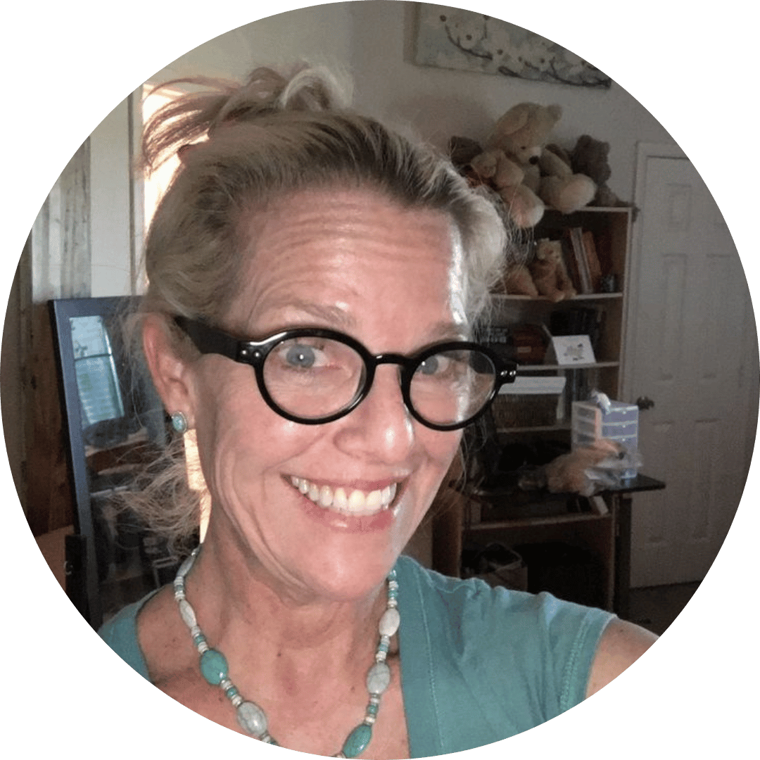 Profilbild von Kerstin Müller