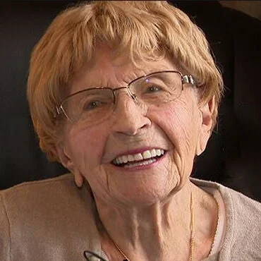 Profilbild von Brigitte Christiansen