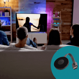 EZStream™ | Get direct and unlimited access to live TV, movies and sports