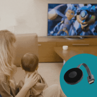 EZStream™ | Get direct and unlimited access to live TV, movies and sports