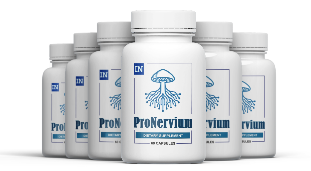 ProNervium Supplements - health