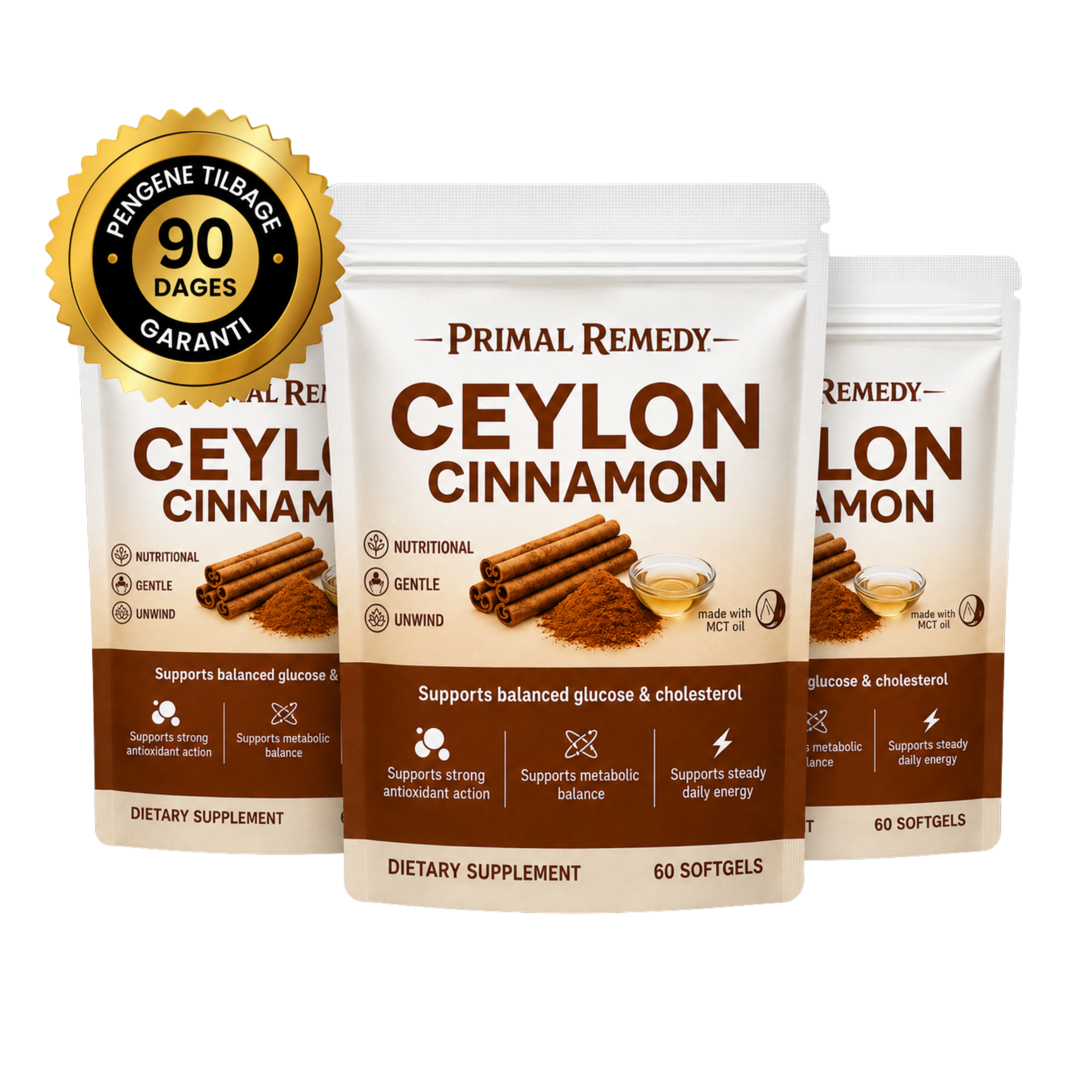 Ceylon Cinnamon