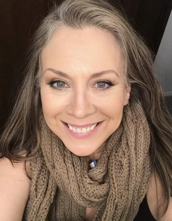 Julie M.