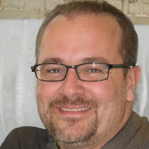 Stefan Jansen