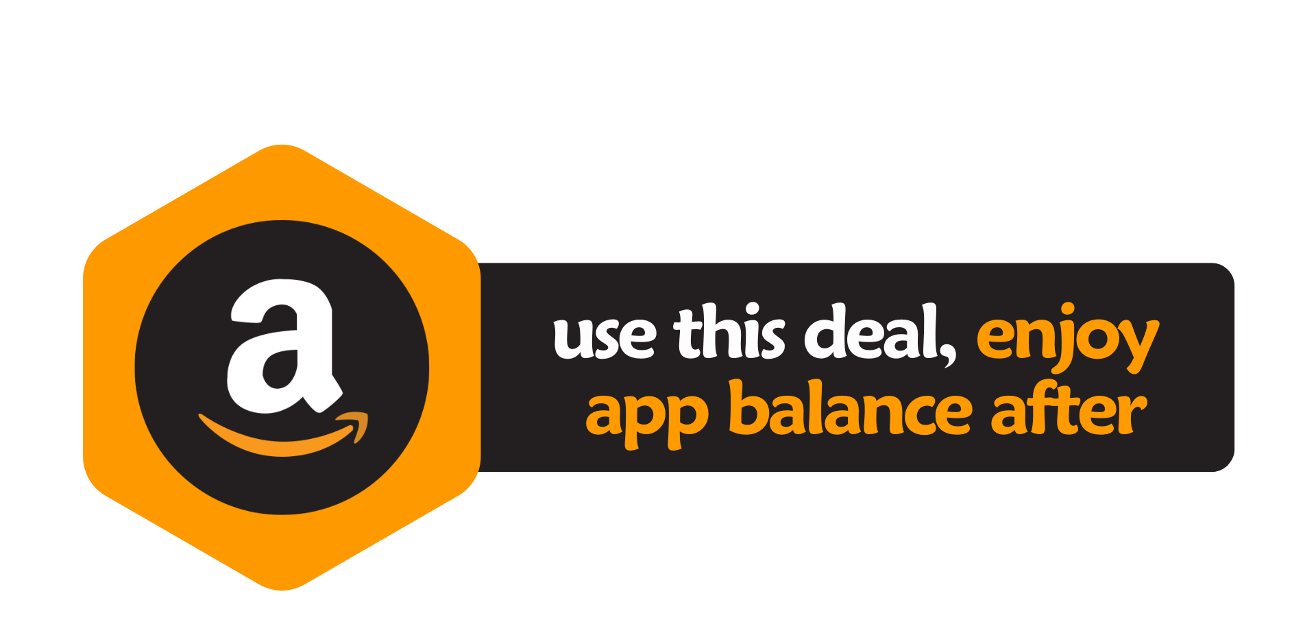 Amazon Logo
