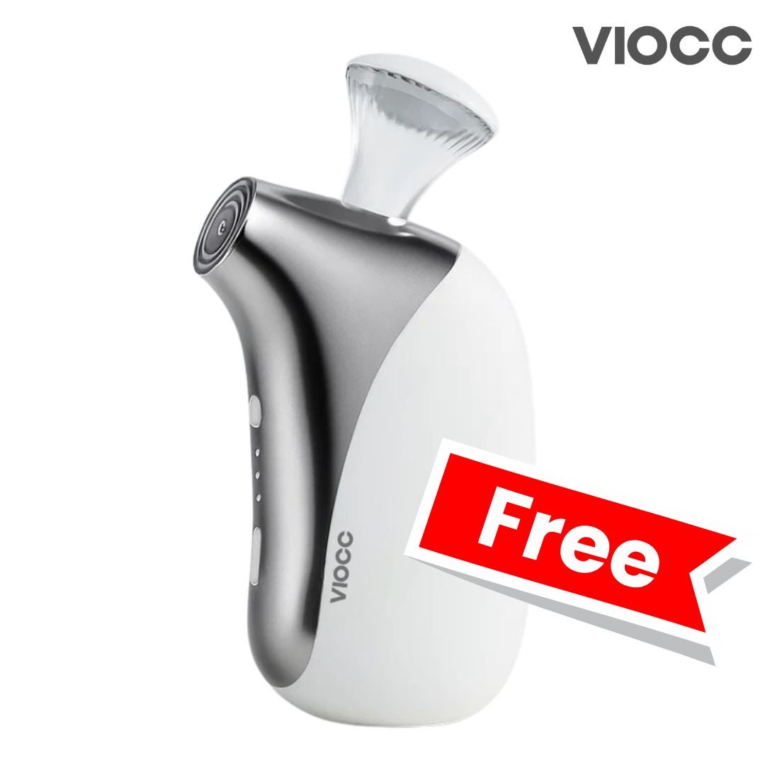 Viocc™ OxyLuxe Device