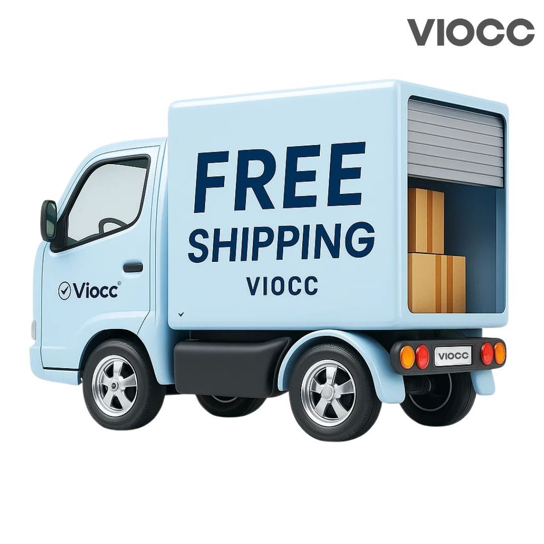 Free Shipping