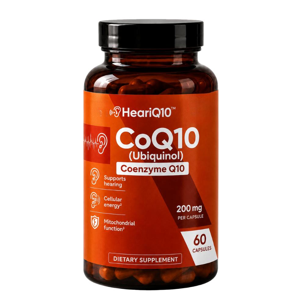 HeariQ10™ 2